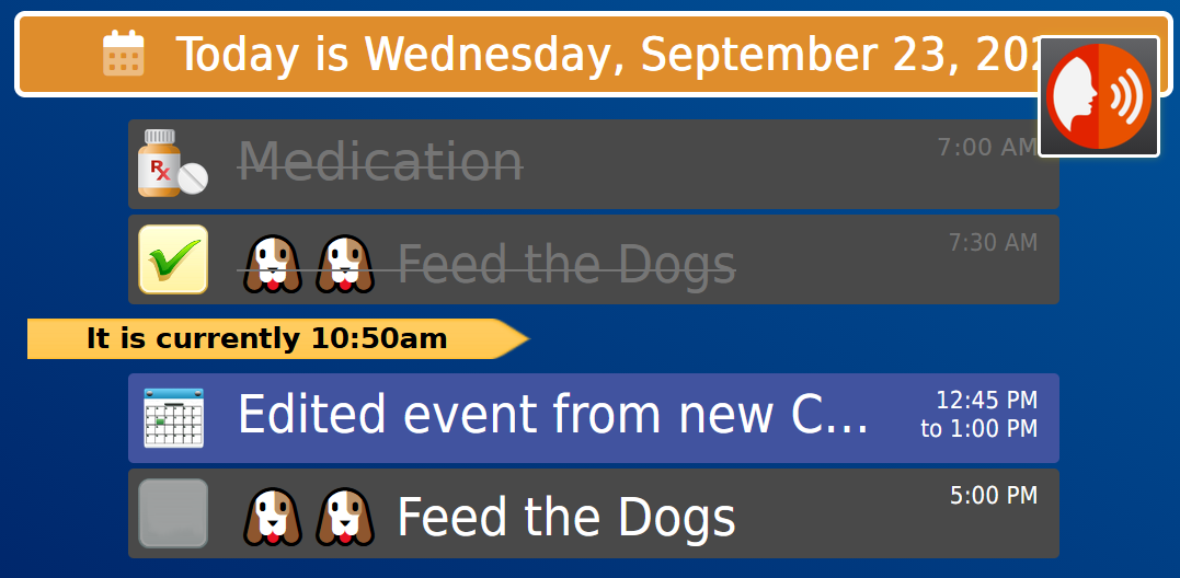 como 6.36.3 - More touchscreen QoL improvements