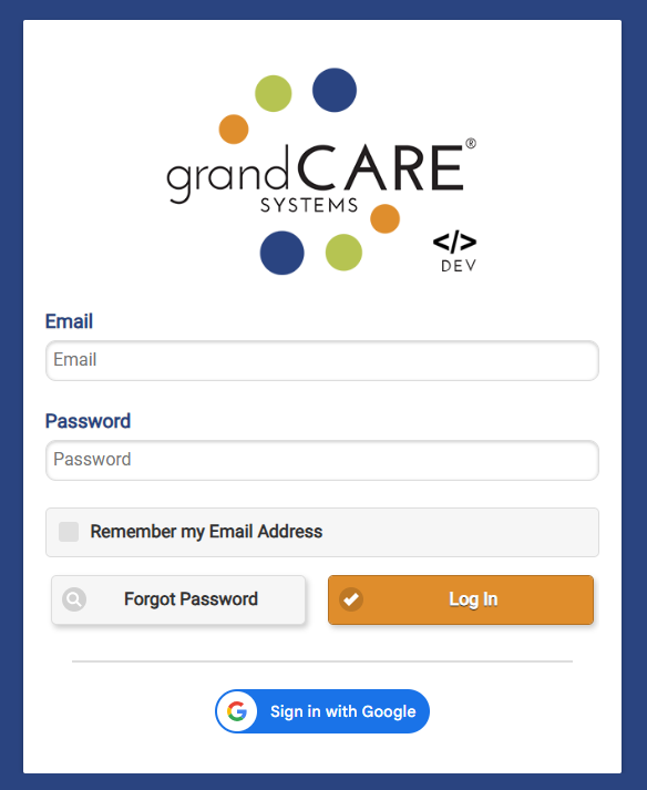 GCManage Server 2.23.0