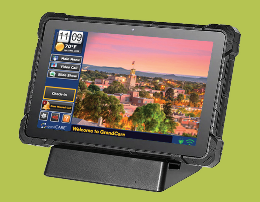 6.33.0 - Rugged Tablet and zoom Support