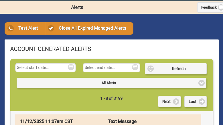 GCManage Server 2.24.0